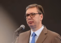 ŠVAJCARSKI PREDSEDNIK U BEOGRADU:  O investicijama, inovacijima i o novoj fazi ekonomske saradnje