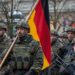 Nemačka se ponovo naoružava: Opasna militarizacija pod maskom „odbrane“