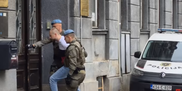 HOROR U SARAJEVU: Otkriveni jezivi detalji ubistva Adnana Metanovića – mučili ga satima, pa bacili sa zgrade!