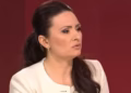 STEFANOVIĆU PRESTAO MANDAT: Bojana Mlađenović dobila četiri godine čelu RTS-ove informative