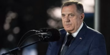 DODIK: Republika Srpska uspešno plasirala obveznice na Londonskoj berzi