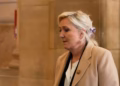 FRANCUSKA SE TRESE: Desni gradonačelnici skidaju zastave EU – Marin Le Pen kreće u juriš na Jelisejsku palatu