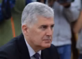 HRVATSKI ŠTIT U BIH: Čović poziva zemljake na zajedništvo – Ne dozvolite Bošnjacima da nam ponovo biraju predstavnika