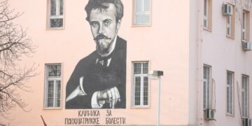 Velika investicija u zdravstvo: Klinika „Dr Laza Lazarević“ dobija novo lice