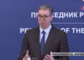 POBEDA ZA ŽIVOT: Vučić i Karen Pirs ozvaničili dolazak deset najmodernijih lekova protiv raka u Srbiju!