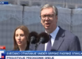 ŽELE NASTAVAK BLISKE SARADNJE: Vučić i Peter Mađar razgovarali o sudbini NIS-a i energetskoj bezbednosti