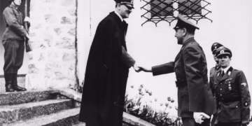 ZAPISNIK O GENOCIDU: Godišnjica uvođenja rasnih zakona u nacističkoj Hrvatskoj
