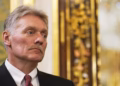 RUSKI ENERGETSKI ZAOKRET: Peskov potvrdio direktne kontakte sa Srbijom i Mađarskom usred evropske krize