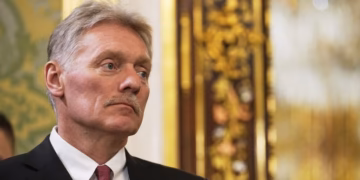 RUSKI ENERGETSKI ZAOKRET: Peskov potvrdio direktne kontakte sa Srbijom i Mađarskom usred evropske krize