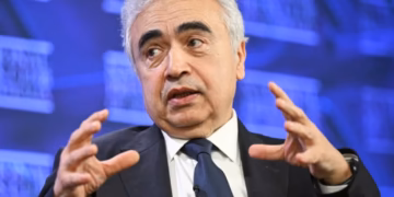 BIROL: Energetska nestabilnost ubrzava potragu za alternativama Ormuskom moreuzu