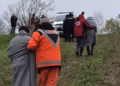 HRVATSKA: Više ljudi upalo u Savu, traje dramatična akcija spašavanja