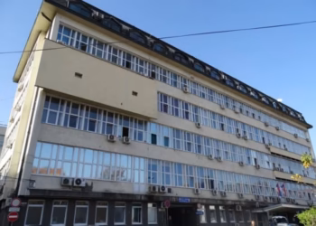 KBC ZEMUN: Odobrena rekonstrukcija zgrade bez proširenja kapaciteta