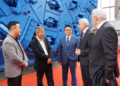 VIDEO/POČELO FABRIČKO TESTIRANJE „KRTICA“ ZA BEOGRADSKI METRO: TBM mašine u završnoj proveri u Kini
