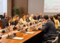 BYD I SRBIJA: Razmatraju saradnju u automobilskoj industriji i EXPO 2027