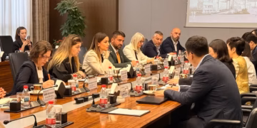 BYD I SRBIJA: Razmatraju saradnju u automobilskoj industriji i EXPO 2027