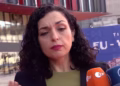 HADŽIJU: Preuzima dužnost vršioca predsednika privremenih prištinskih institucija nakon isteka mandata Osmani