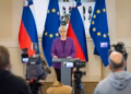 PREDSEDNICA SLOVENIJE ODLUČILA: Ne predlaže mandatara, zemlja na korak od novih izbora