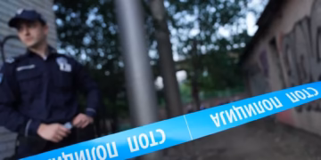 EKSPLOZIJA U ZEMUNU: Oštećen objekat teretane, istraga u toku