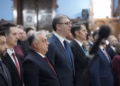 REALNOST IZA POLITIČKE SMENE: Zašto zluradost kritičara ne može da pobedi rezultate SVM-a