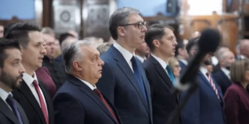 REALNOST IZA POLITIČKE SMENE: Zašto zluradost kritičara ne može da pobedi rezultate SVM-a