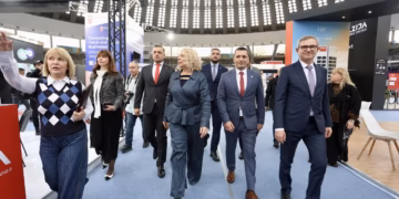 BEOGRAD: Otvoreni sajmovi građevinarstva i hortikulture, više od 500 izlagača
