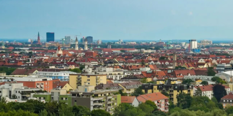 Minhen i luksuzno ozelenjavanje: Svako stablo u centru košta do 95.000 evra