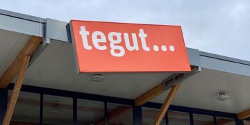 Čuveni lanac Tegut u Nemačkoj gasi sve prodavnice: 7.400 radnika na ulici!