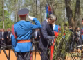 PORUKE IZ DONJE GRADINE: Sećanje na Jasenovac kao obaveza i opomena za budućnost