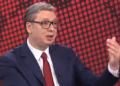 REKAPITULACIJA DRŽAVNE SNAGE: Vučić povukao crtu – Srbija čuva mir, ali nikada ne zaboravlja svoje žrtve