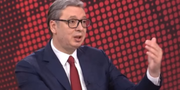 REKAPITULACIJA DRŽAVNE SNAGE: Vučić povukao crtu – Srbija čuva mir, ali nikada ne zaboravlja svoje žrtve