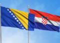 SARAJEVO NAJAVLJUJE: Protestnu notu Zagrebu zbog ideje o trećem entitetu