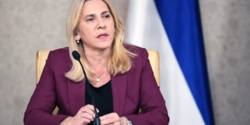 CVIJANOVIĆ PROTIV VOJNOG POLIGONA NA GLAMOČU: „Bez saglasnosti lokalnog stanovništva nema odluke“