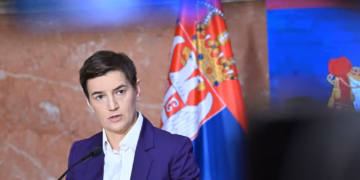 BRNABIĆEVA NAJAVLJUJE VAŽNE RAZGOVORE: Vučić otvara dijalog o sudbini države i predstojećim izborima