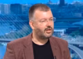 PROVALIJA MORALA: Čedomir Antić o jezivoj tišini vrha akademske zajednice povodom smrti studentkinje