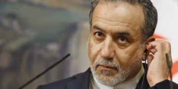 PROPAST PREGOVORA U ISLAMABADU: Aragči krivi SAD za neuspeh, sledi hitan sastanak sa Putinom