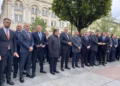 DAN BANJA LUKE: Položeni venci za heroje i žrtve, Stevandić poručio da je sloboda konačna