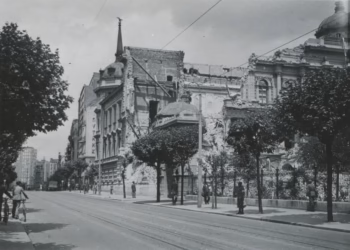 GODIŠNJICA 6. APRILA: Dan kada su nemački avoni razrušili Beograd
