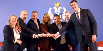 BEOGRADSKI DANI PORODICE: Početak sa Beogradskim maratonom, sledeća dva meseca veliki broj besplatnih sadržaja za sve uzraste