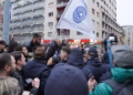 JERUSALIM POST BRANI VUČIĆA: Zurof i Toporovski osudili antisemitsko divljanje u Beogradu
