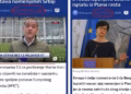 RASPRŠENI SNOVI BLOKADERA: Marta Kos ućutkala lažove – EU ne zamrzava sredstva Srbiji!
