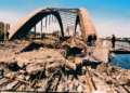 SEĆANJE NA 21. APRIL 1999: Dan kada je Dunav ostao bez Žeželja, a Srbija bez veze sa svetom!