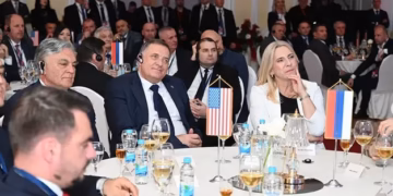 NAŠ ČOVEK U BELOJ KUĆI: Cvijanovićeva potvrdila – Srpska je partner od poverenja Americi