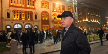 ANA BRNABIĆ OŠTRO O ZOMBIFIKACIJI STUDENATA: Napravili su sektu od naše dece po receptu iz Blokadne kuharice