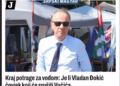 HRVATSKA KUHINJA ZA SRPSKI HAOS: Službe iz komšiluka izabrale novog vođu za rušenje Vučića