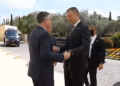 DIPLOMATIJA U JERUSALIMU: Đurić i Sar o strateškom partnerstvu Srbije i Izraela