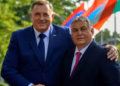 DODIK UZ PRIJATELJA: Viktor Orban ostaje glas razuma, hvala za sve što smo uradili