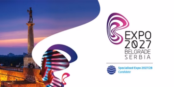 ALŽIR STIŽE NA EXPO 2027: Najveća zemlja Afrike donosi spoj rimske istorije i pustinjske magije u Beograd