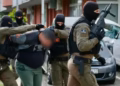 PAO BALKANSKI KARTEL: Evropol i Crna Gora presekli kokainsku rutu – 12 uhapšenih, zaplenjene tone droge