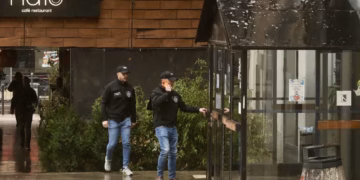 VJT O PREDISTRAŽNOM POSTUPKU: Na redu veštačenje video nadzora na Filozofskom fakultetu