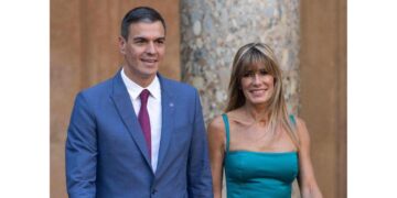 Skandal u Španiji: Supruga premijera Pedra Sančeza na sudu zbog navodne trgovine uticajem